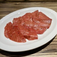 焼肉 ジャンボ はなれ - 