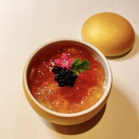 銀座あしべ - 