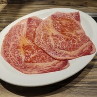 焼肉 ジャンボ はなれ - 