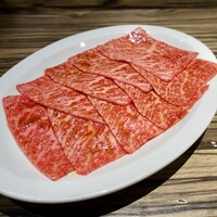 焼肉 ジャンボ はなれ - 