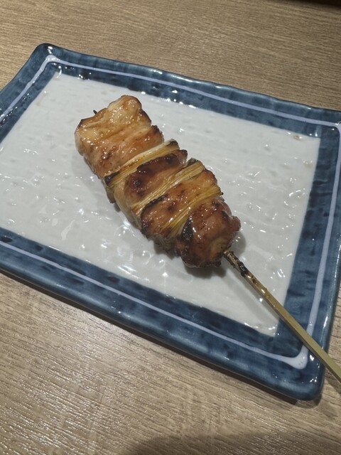 【ちょび】ことりのお食事処 Tori Chiyo - Chidoricho/Yakitori (Grilled chicken skewers