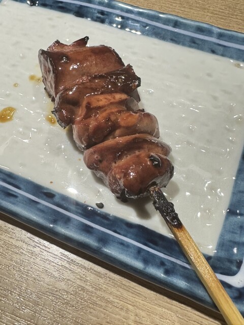 【ちょび】ことりのお食事処 Tori Chiyo - Chidoricho/Yakitori (Grilled chicken skewers