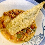 ヨコクラうどん - 