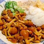 ヨコクラうどん - 