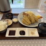 とみさん食堂 - 