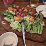 THE BARBA TOKYO MEAT MEET - 