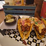 THE BARBA TOKYO MEAT MEET - 