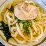 ヨコクラうどん - 