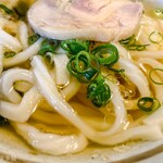 ヨコクラうどん - 