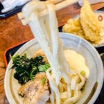 ヨコクラうどん - 