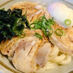 ヨコクラうどん - 