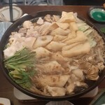 炭火燒鳥與秋田Seafood居酒屋福To屋 - 