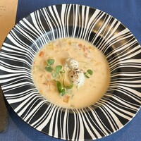 Global French Kitchen 雫 - 