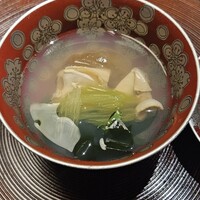 京味 もと井 - 