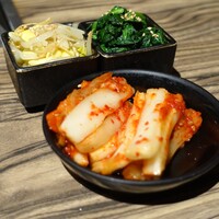 焼肉 ジャンボ はなれ - 