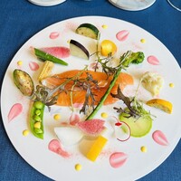 Global French Kitchen 雫 - 