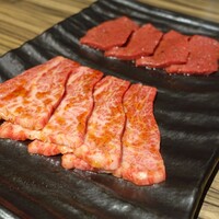 焼肉 ジャンボ はなれ - 