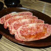 焼肉 ジャンボ はなれ - 
