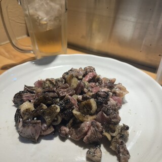 博多中洲 ぢどり屋_0