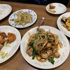 中華料理 豊楽園 川沿店