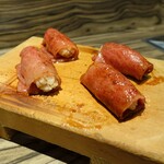 焼肉 ジャンボ - 