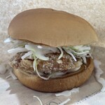 ファーストキッチン - 料理写真: