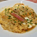 焼肉 ジャンボ - 