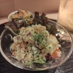 家庭料理 悠友 - 