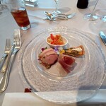 JRホテルクレメント高松 - 