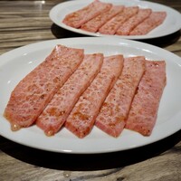 焼肉 ジャンボ はなれ - 