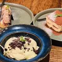 ラ・ココリコ (ホテルメトロポリタン) 川崎店 - 