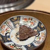 銀座 ちかみつ 六丁目 - 