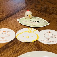 ラ・ココリコ (ホテルメトロポリタン) 川崎店 - 