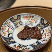 銀座 ちかみつ 六丁目 - 