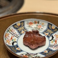 銀座 ちかみつ 六丁目 - 