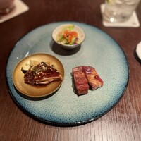 THE CONDER HOUSE -  THE CONDER HOUSE -