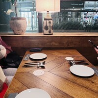 ラ・ココリコ (ホテルメトロポリタン) 川崎店 - 