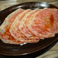焼肉 ジャンボ はなれ - 