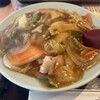 謝謝ラーメン