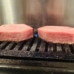 つねちゃん - タン元(厚切り)