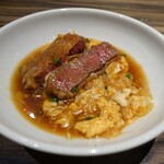 焼肉 ジャンボ - 