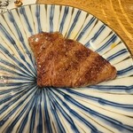 つねちゃん - 上カルビ(絶品)