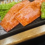 つねちゃん - ハネシタのすき焼き