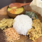 ヤムヤムカデー - 