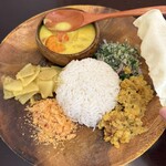 ヤムヤムカデー - 