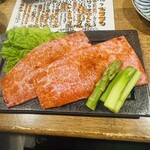 つねちゃん - ハネシタのすき焼き