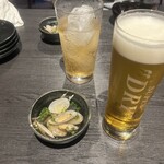 タッカンマリと私 - 