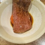 つねちゃん - ハネシタのすき焼き