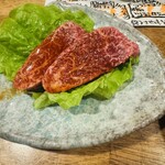 つねちゃん - 熊本県産サガリ