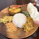 ヤムヤムカデー - 